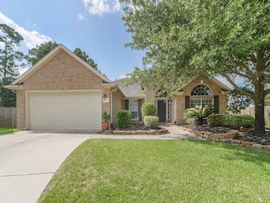 15310 Cypressedge Ct, Cypress, TX 77429 - photo 2
