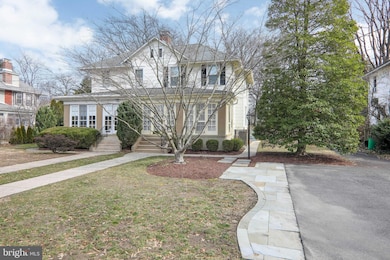 311 Chestnut St, Haddonfield, NJ 08033 - photo 3