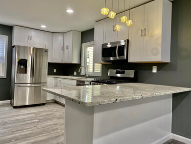 60 Parsonage St, Pittston, PA 18640 - photo 5