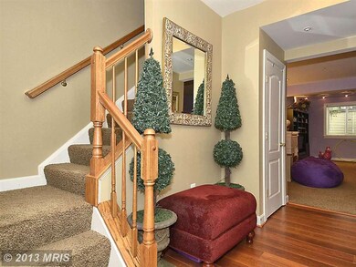 23321 Arora Hills Dr, Clarksburg, MD 20871 - photo 2