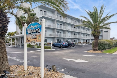 Mariners Cove Condominium unit 206, New Smyrna Beach, FL 32169 - photo 2