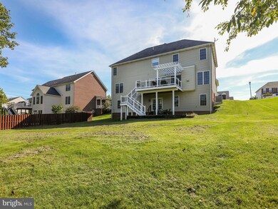 1905 Clayton Ridge Dr, Winchester, VA 22601 - photo 7