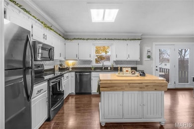 908 E Cottonwood Ln, Dexter, MO 63841 - photo 7