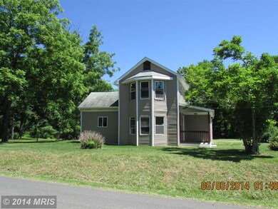 11317 Scotts Mill Rd, Culpeper, VA 22701 - photo 2