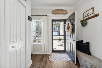 828 Fairview Cir, Hinesville, GA 31313 - photo 5