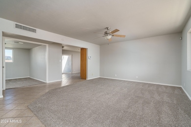 4) GREAT ROOM