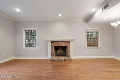 1233 Linden Place, Jackson, MS 39202 - photo 6