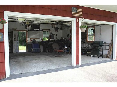 Garage.