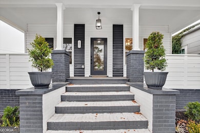 227 Glass St, Savannah, GA 31415 - photo 2