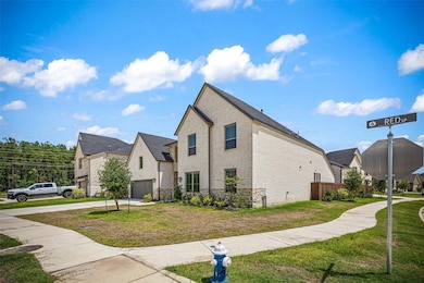 29024 Red Loop Dr, New Caney, TX 77357 - photo 3