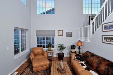 Formal Living Room