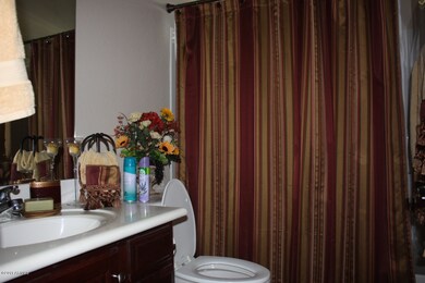 DOWNSTAIRS BATH