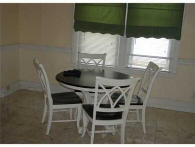 Dining Area.