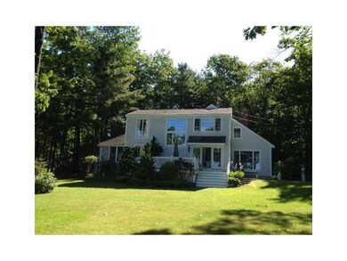 46 Cunningham Rd, Freeport, ME 04032 - photo 2