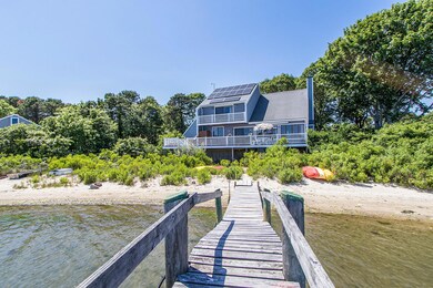 364 Edgewater Dr E, East Falmouth, MA 02536 - photo 4