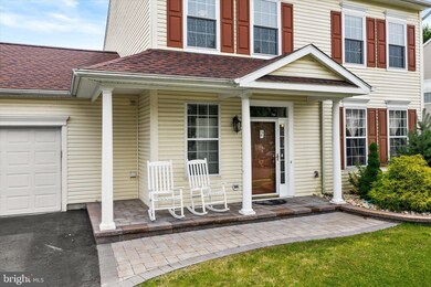 1 Bristol Way, East Windsor, NJ 08520 - photo 2