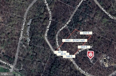 Lot 21, 23, 24 Spring Brook Dr, Berkeley Springs, WV 25411 - photo 4