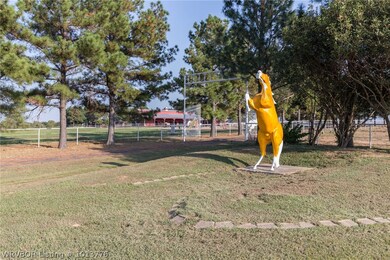 112499 S 4735 Rd, Muldrow, OK 74948 - photo 3