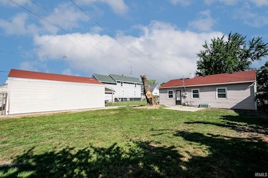 424 Eckart St, Fort Wayne, IN 46806 - photo 5