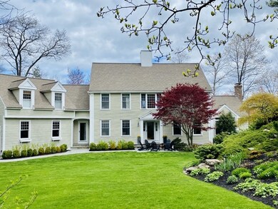 140 Lamberts Ln, Cohasset, MA 02025 - photo 2