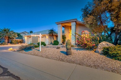 Ahwatukee Livng