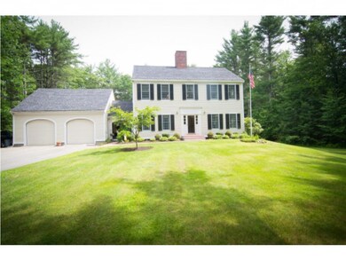 2 Currier St, South Hampton, NH 03827 - photo 5