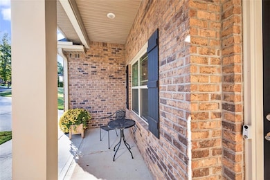 829 River Fall Dr, Jefferson, GA 30549 - photo 4