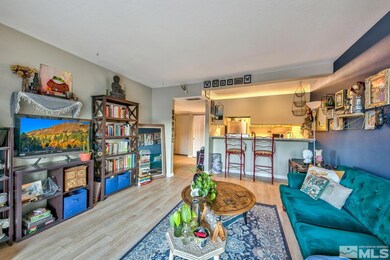 2555 Clear Acre Ln unit 5-2, Reno, NV 89512 - photo 2