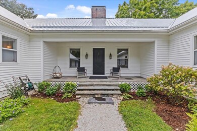 886 Beaver Creek Rd, Shelburne, VT 05482 - photo 2