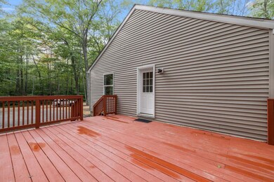 38 Newport Dr, Center Barnstead, NH 03225 - photo 6