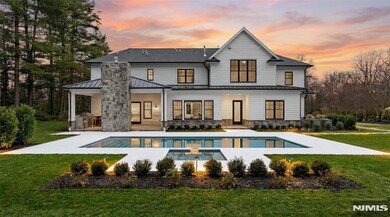 12 Echo Ridge Rd, Upper Saddle River, NJ 07458 - photo 5