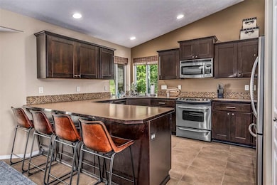 13403 N Addison St, Spokane, WA 99208 - photo 5