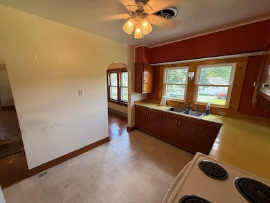 15347 Stanaford Rd, Danese, WV 25831 - photo 5