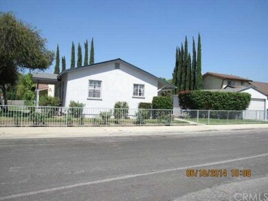 House Side View