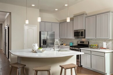 1907 Winston Store Loop, Richmond, TX 77469 - photo 5