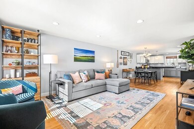 77 Warren St unit A, Arlington, MA 02474 - photo 5