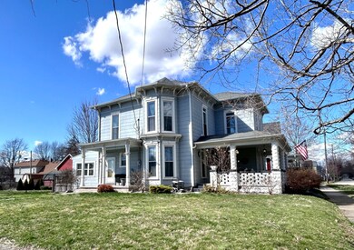 228 N Jefferson St, Knightstown, IN 46148 - photo 4