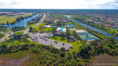 vast community amenities - clubhouse, pools, tenni