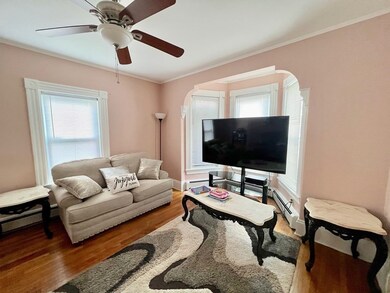 153 Myrtle St unit 1, Brockton, MA 02301 - photo 4