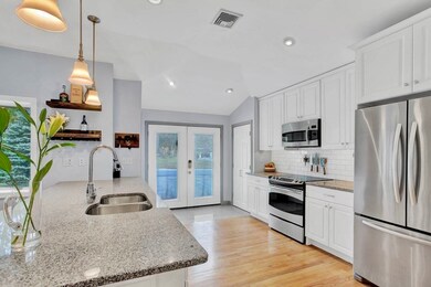 162 Pond St unit 1, Georgetown, MA 01833 - photo 4