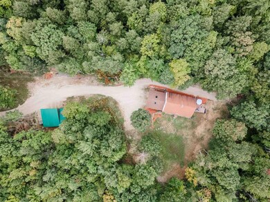 591 Old Mountain Rd, Moultonborough, NH 03254 - photo 6