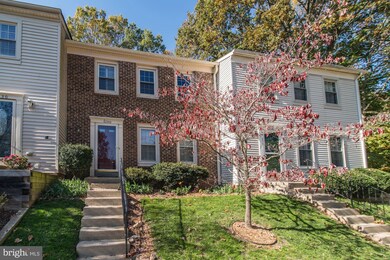 10352 Pond Spice Terrace, Burke, VA 22015 - photo 2