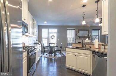 802 N Aikens Tavern Ct, Newark, DE 19702 - photo 3