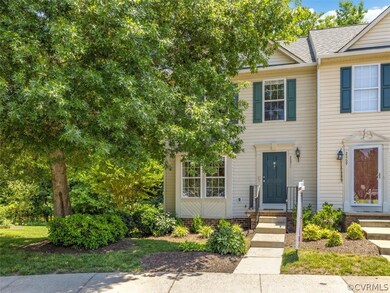 2871 Queensland Dr, Henrico, VA 23294 - photo 2