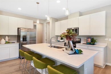 1693 Crooked Creek St, St. Cloud, FL 34771 - photo 7