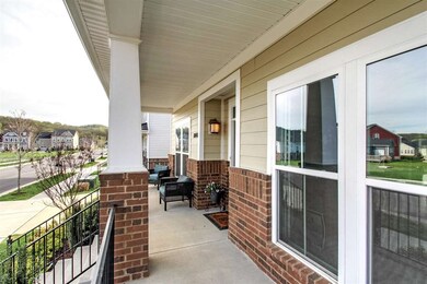 737 Gilley Cir, Manchester, TN 37355 - photo 3