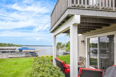 490 S Lawson Dr unit B1, Green Lake, WI 54941 - photo 5