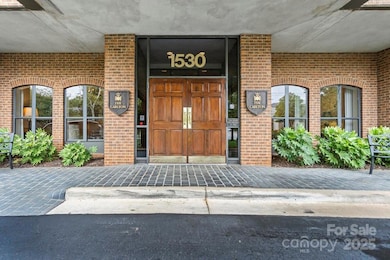 1530 Queens Rd unit 704, Charlotte, NC 28207 - photo 2