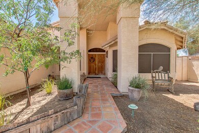 2 Charming Curb Appeal