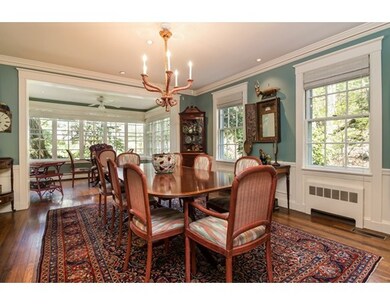 27 Bishopsgate Rd, Newton Center, MA 02459 - photo 6